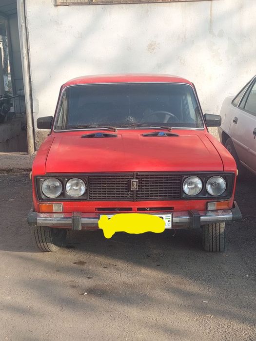 Ваз 21 06 сотилади