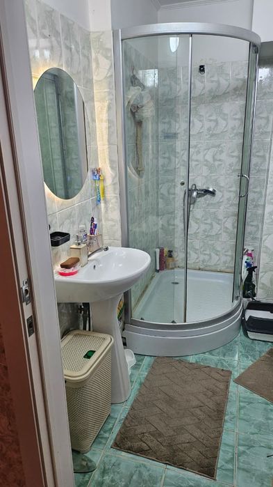 2-х комнатная квартира