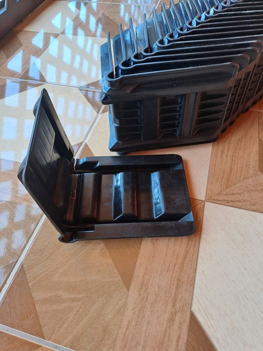 Coltare asigurat marfa