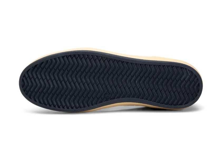 Pantofi sport casual 42 premium Shoe The Bear piele naturala