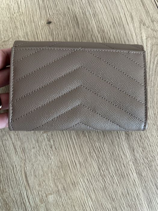 Портфейл Saint Laurent