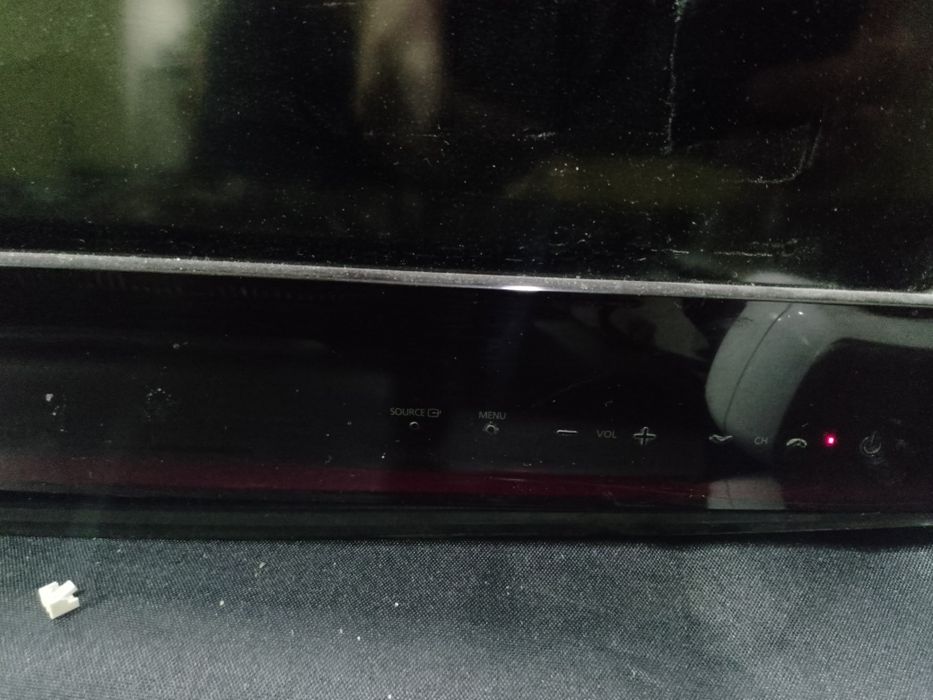 Samsung Монитор как  LA32S450E1