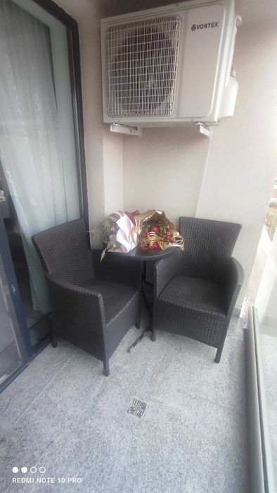 Apartament 2 camere drumul cretestilor