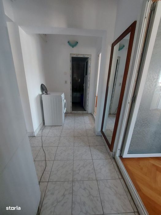 Vanzare apartament 3 camere, zona micro 4 - Targoviste