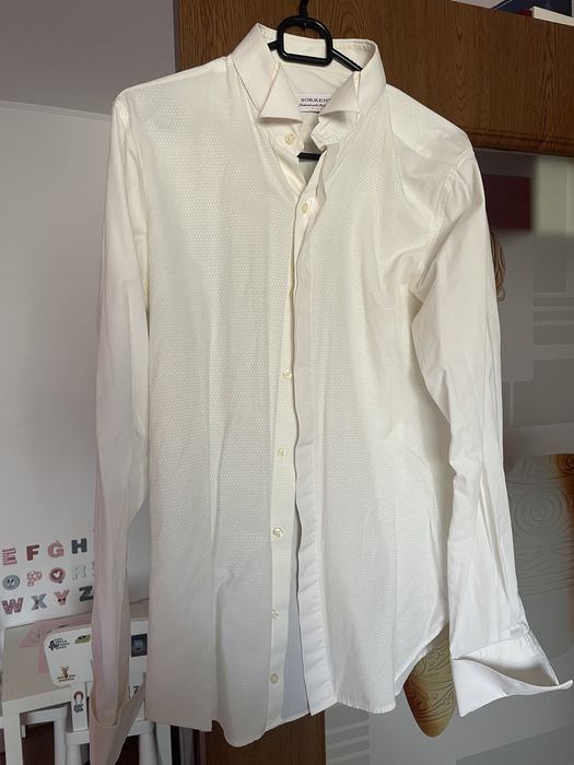 Costum Nunta Pada Murre