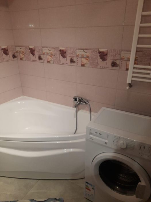 Apartament de inchiriat Chiajna