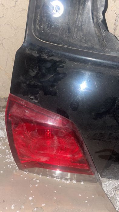 Тоиота 200  Жылы 2012