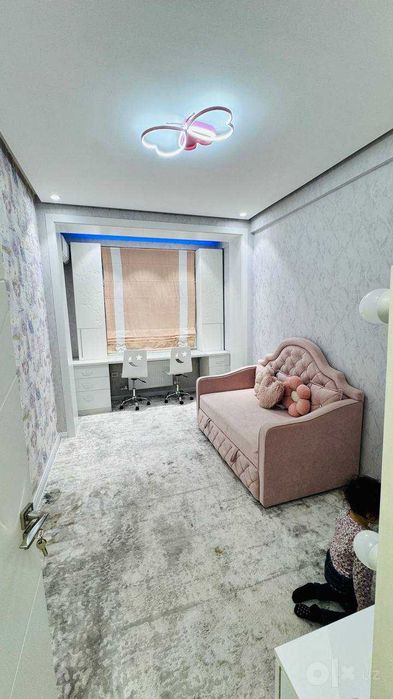 сдается квартира в ЖК: Parkent plaza