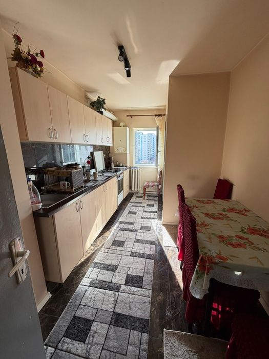 Apartament 4 camere, Mănăștur