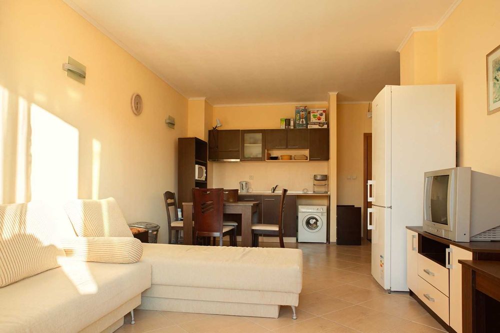 2-СТАЕН в комплекс Никеа Парк