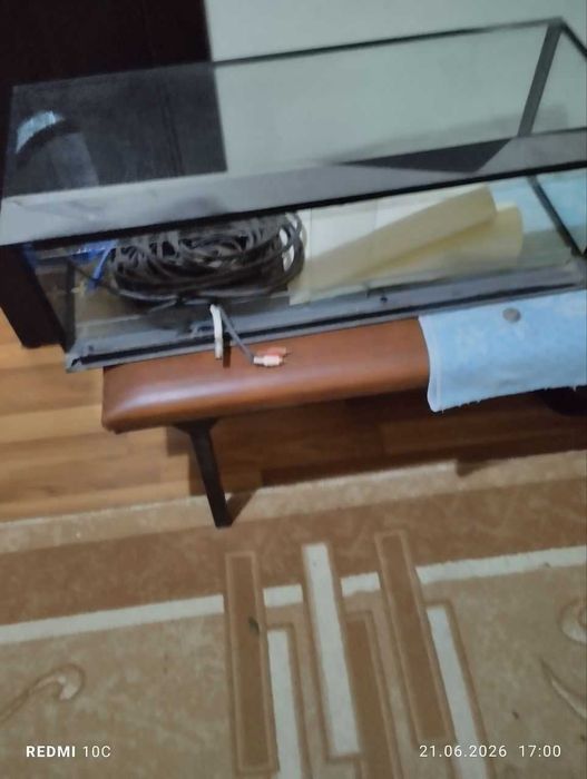 Аквариум для рыб