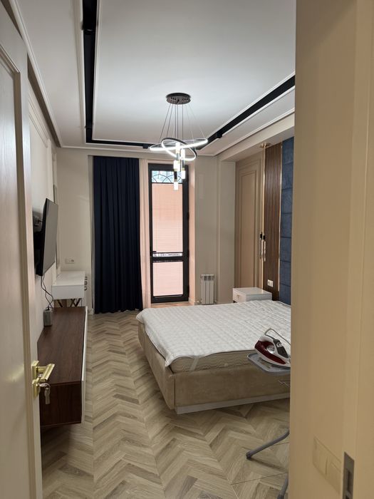 Квартира ижарага берилади манзил ЖК Минор