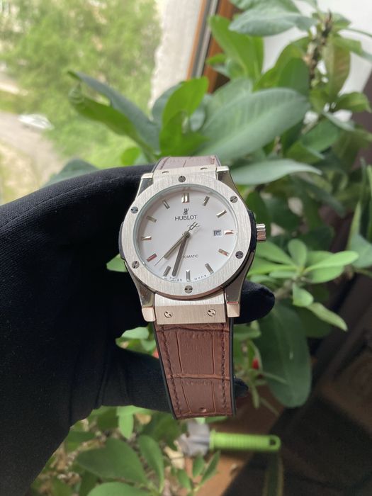 Hublot classic
