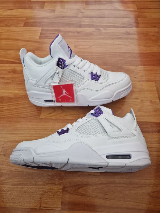 Încălțăminte Jordan patru Retro