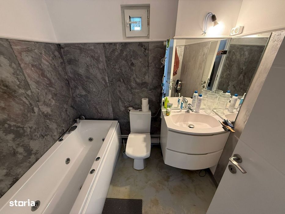 Apartament 2 camere ULTRACENTRAL - Catedrala "Sf. Ioan Botezatorul"