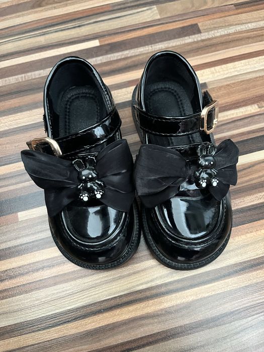 Pantofi dama negri