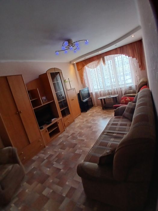 Сдам квартиру 3х ком