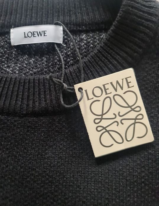 Oferta-Discount-Reducere-Promotie-Pulover-Loewe-Premium-Nou-Marimea-S