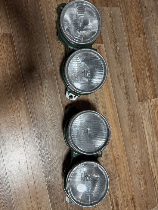 Запчасти для BMW e30