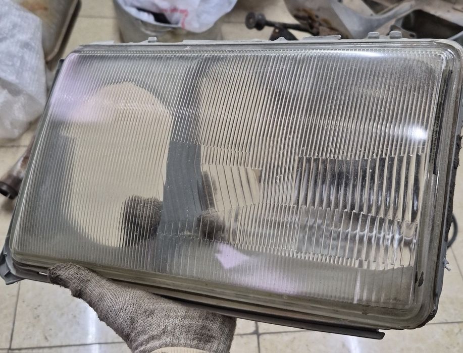 Продам запчасти мерс 124