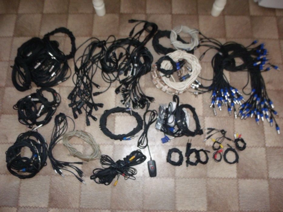 Музыкальный шнур