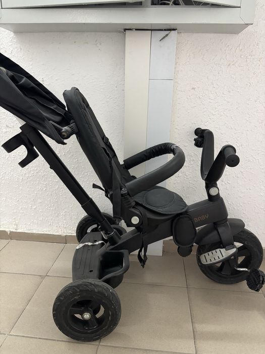 Продам детский велосипед