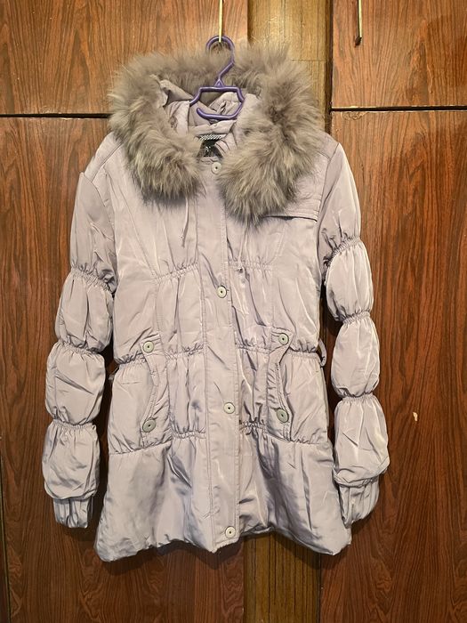 Куртка женская срочно