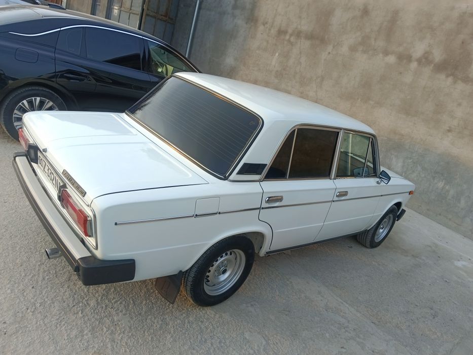 Jiguli vaz 2106 moshina