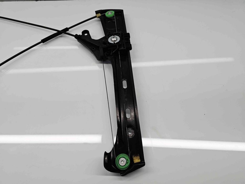 Macara electrica geam dreapta fata SMART Fortwo Coupe (W453) [Fabr 201