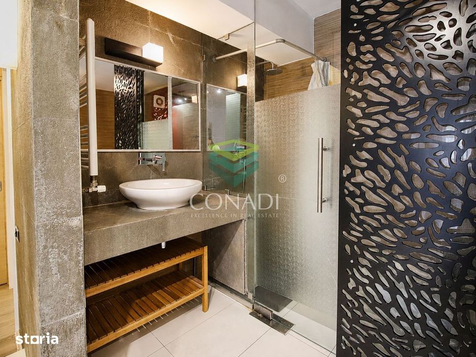 Apartament 3 camere | terasa 19 mp |Polona - Aurel Vlaicu