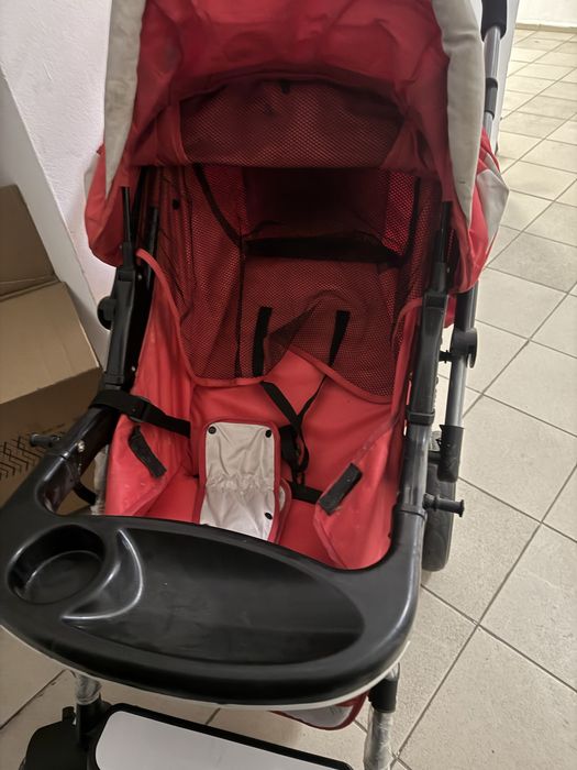 Продается коляска