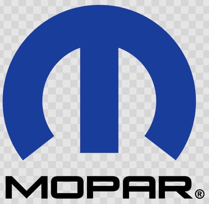 Mopar оригинален лип спойлер за предна броня Dodge Challenger 2015-23
