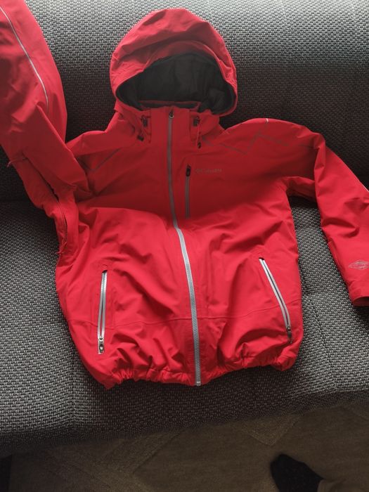 Geaca ski Columbia