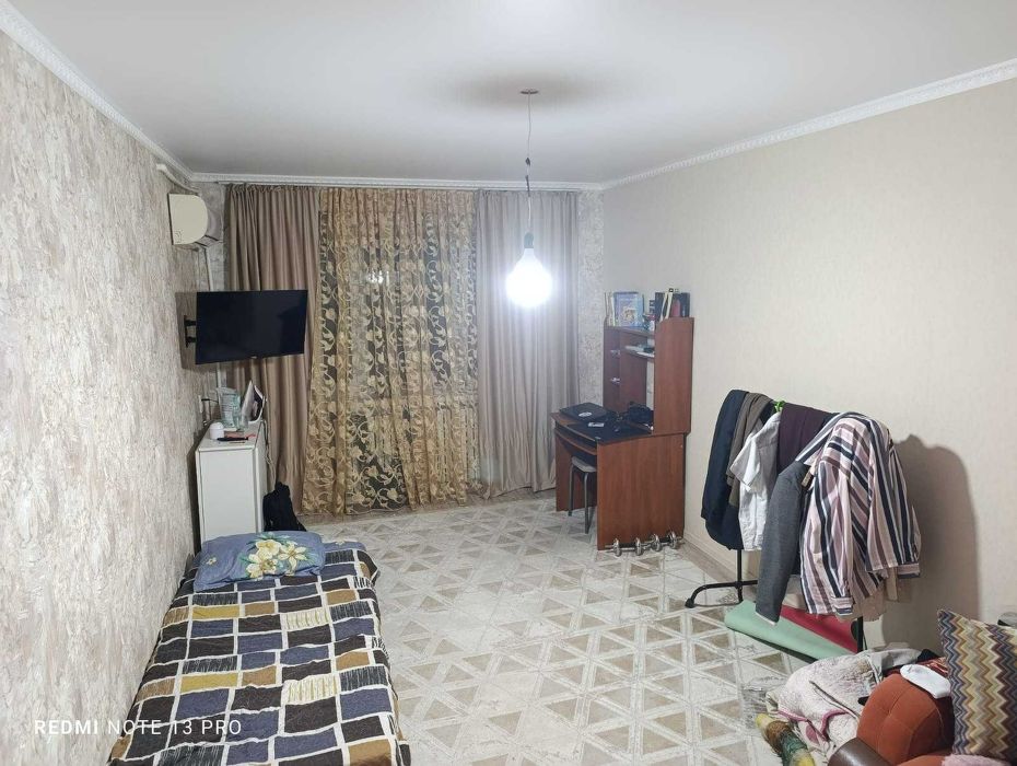 Продам 2х комн кв Сингай 23школа