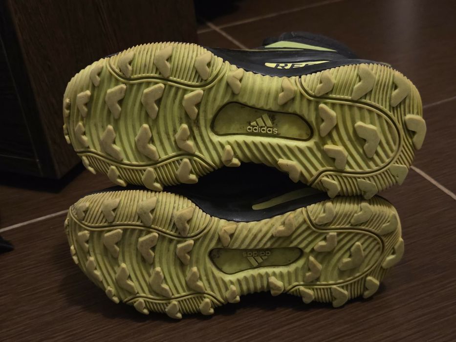 Vand ghete copii Adidas Primegreen