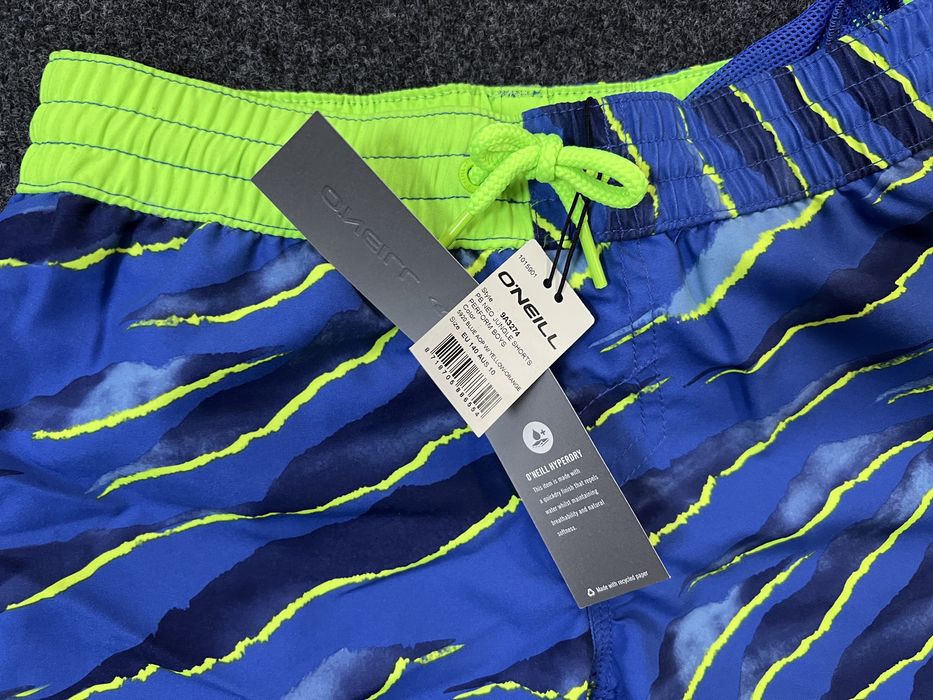 Pantaloni baie plaja O’neill Oneill 140 noi originali baieti