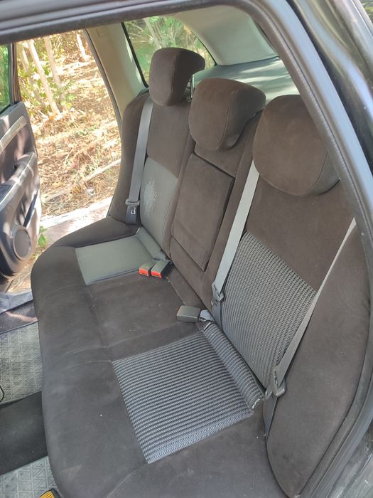 Седалки за Фиат крома