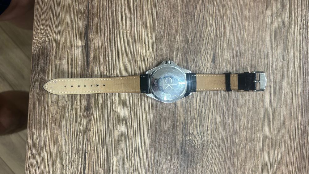 Наручные часы armani exchange, calvin klein