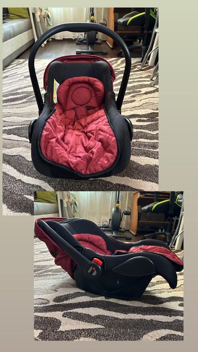 Продается автолюлька