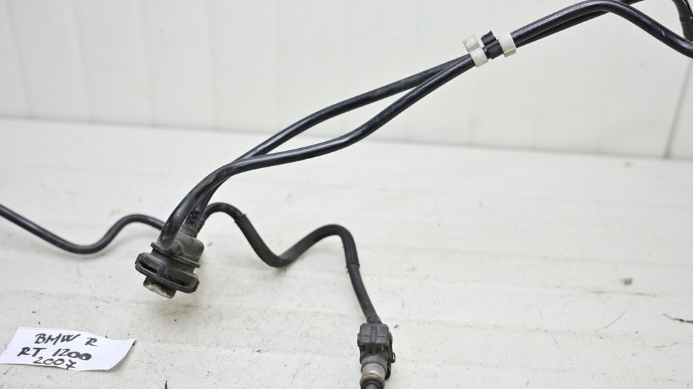 Rampa Ansamblu Injectoare BMW R1200RT 2005 - 2009 K26