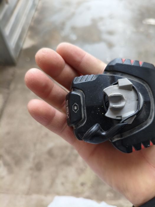 Ухо шпион рабочий