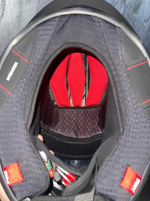 Casca moto AGV Pista RR marimea L