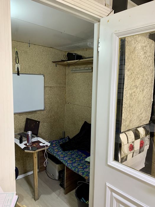 Контейнер продам рынок эталон