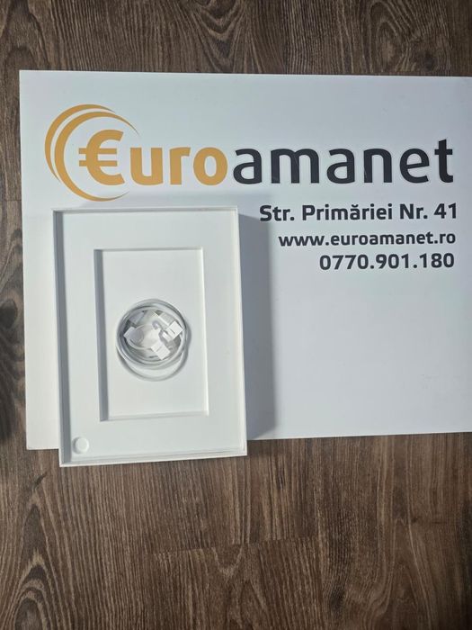 Apple iPad 10 (2022), 10.9 ", 64GB, Wifi, Silver -P-