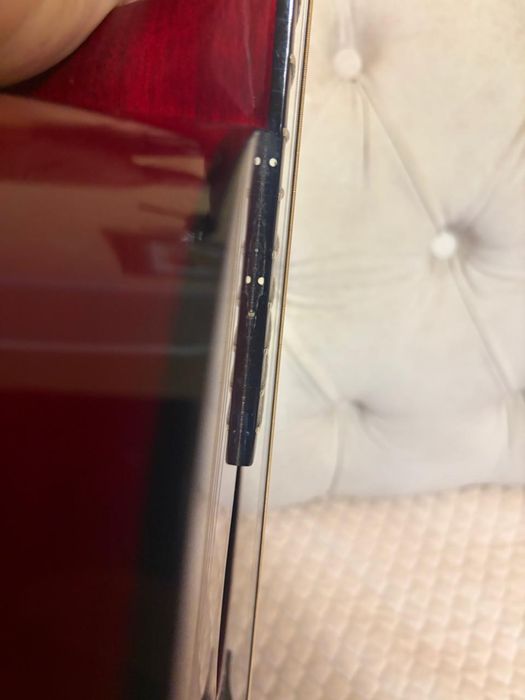 Гитара hohner в отличном состоянии