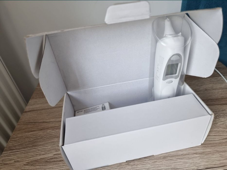 Termometru digital Sanitas SFT53 nou