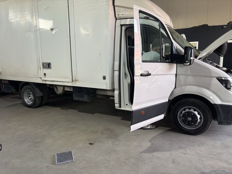 service auto bragadiru - diagnoza , mecanica