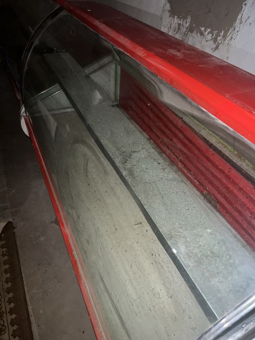 Витрина Холодильник