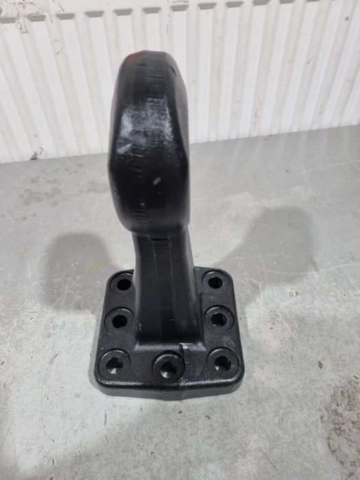 Ochet remorca remorcare cu talpa 25 tone preț 1180 Lei prindere în 8 ș