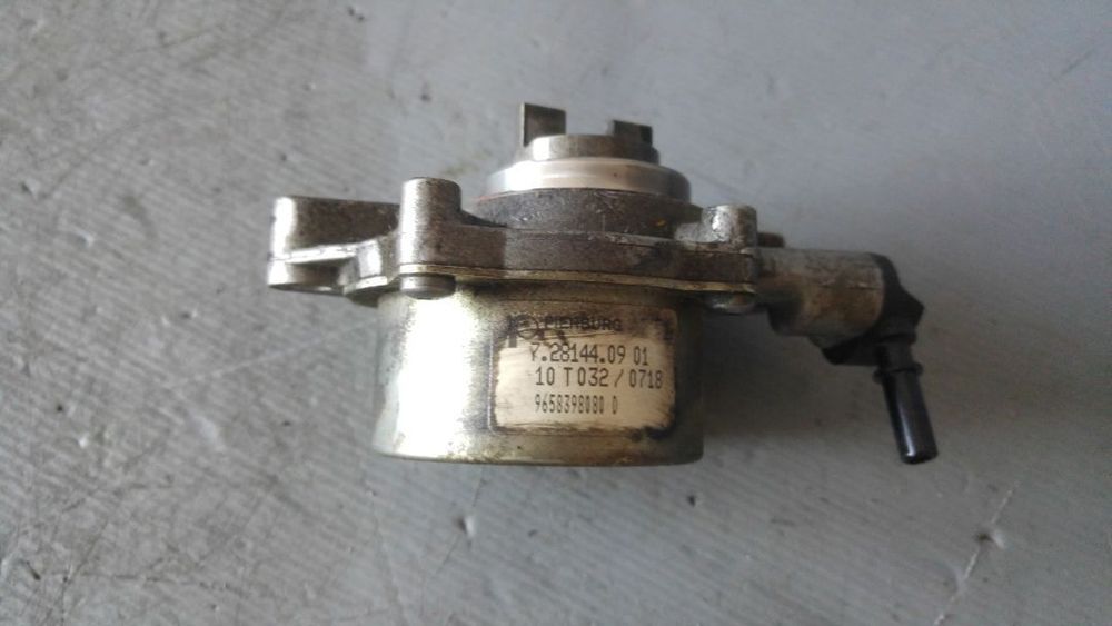 Pompa vacuum 1.4 hdi 8hz fiesta fusion citroen c2 peugeot 206 2004-2009 7281440901